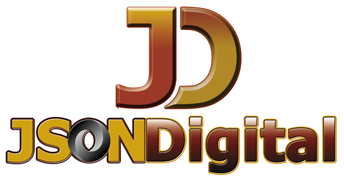 Json Digital Logo